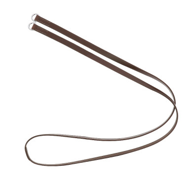 Gogue teugels Norton Pro Havana Bruin