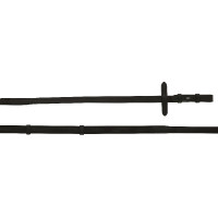 Norton Pro gripteugels Zwart / zwart