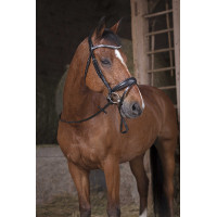 Norton Pro gripteugels Havana / bruin Norton Pro gripteugels Havana / bruin