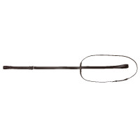 Vaste martingaal Riding World Havana Bruin Vaste martingaal Riding World Havana Bruin