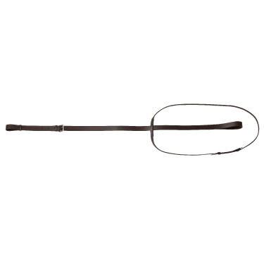 Vaste martingaal Riding World Havana Bruin Vaste martingaal Riding World Havana Bruin