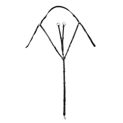 Jachtmartingaal Eric Thomas Hybrid Jachtmartingaal Eric Thomas Hybrid