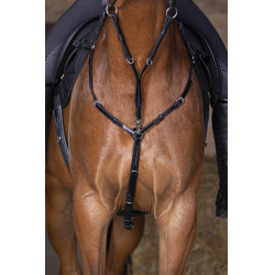 Jachtmartingaal Eric Thomas Hybrid Jachtmartingaal Eric Thomas Hybrid