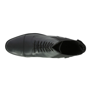 Laarzen Norton Veters Zwart