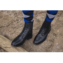 Laarzen Norton Veters Zwart