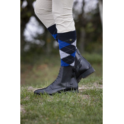 Laarzen Norton Veters Zwart