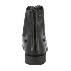 Laarzen Norton Veters gevoerd Zwart Laarzen Norton Veters gevoerd Zwart