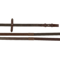 Teugels Hunter Norton Pro 16 mm Havana Bruin