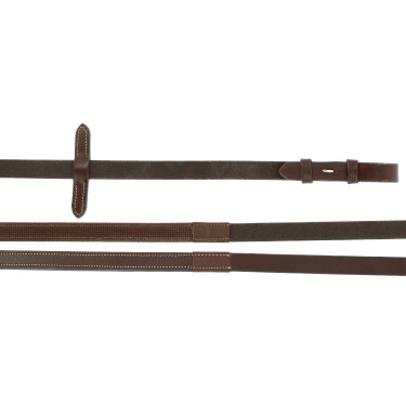 Teugels Hunter Norton Pro 16 mm Havana Bruin