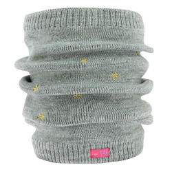 Nekband Equi-Kids Arion Gemêleerd grijs