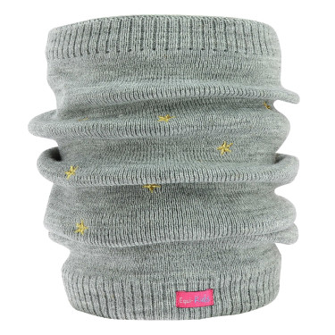 Nekband Equi-Kids Arion Gemêleerd grijs