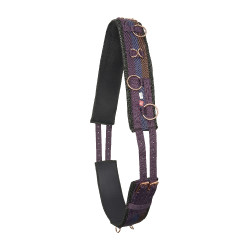 Nylon werk-singel Imperial Riding Deluxe Extra Nylon werk-singel Imperial Riding Deluxe Extra