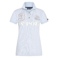 Polo Favouritas EQ HV Polo Galaxy blauw Polo Favouritas EQ HV Polo Galaxy blauw