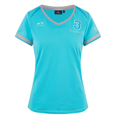 T-shirt Favouritas Tech korte mouw HV Polo T-shirt Favouritas Tech korte mouw HV Polo