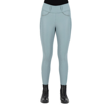 Paardrijlegging Easy Rider Maxima FullGrip Lood Blauw