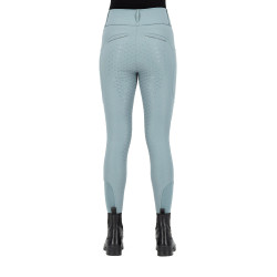 Paardrijlegging Easy Rider Maxima FullGrip Lood Blauw