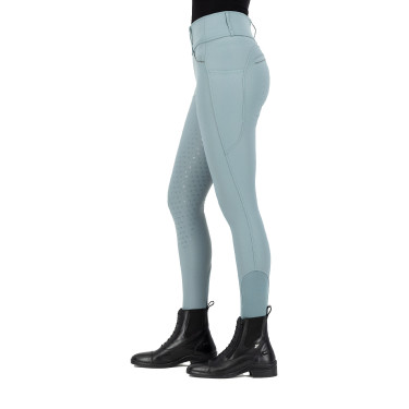 Paardrijlegging Easy Rider Maxima FullGrip Lood Blauw