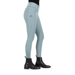 Paardrijlegging Easy Rider Maxima FullGrip Lood Blauw