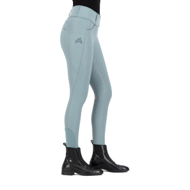 Paardrijlegging Easy Rider Maxima FullGrip Lood Blauw