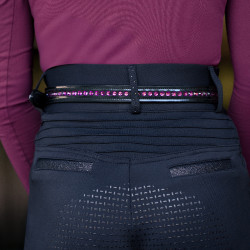 Sparkle Imperial Riding Olania Riem Vijg Bordeaux
