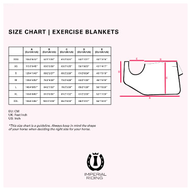 Vliegendeken Imperial Riding Royce Vliegendeken Imperial Riding Royce