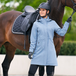 Parka Imperial Riding Joy Ride Maansteen Oranje