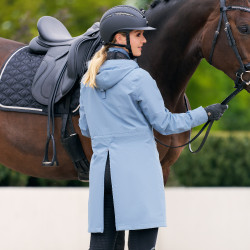 Parka Imperial Riding Joy Ride Maansteen Oranje