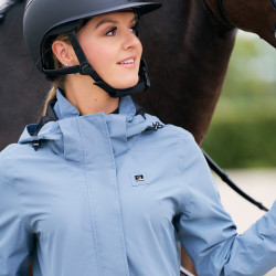 Parka Imperial Riding Joy Ride Maansteen Oranje