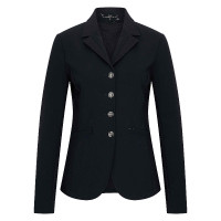 Wedstrijdjasje Imperial Riding Air Mesh Zwart