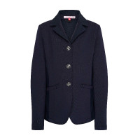 Wedstrijdjas Imperial Riding Air Mesh Kids Marineblauw