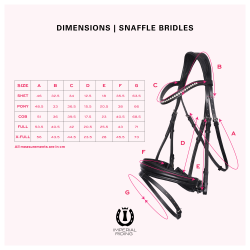 Bridon Impérial Riding Olympia Bridon Impérial Riding Olympia