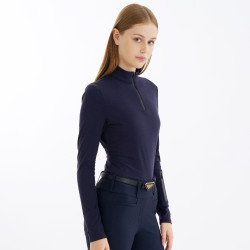 Top Euro-Star Adeline Marineblauw