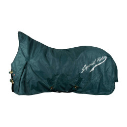 Paddockdeken Imperial Riding Super-dry 50gr Bosgroen