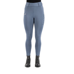 Legging Imperial Riding Comfi Sparks Maansteen Oranje