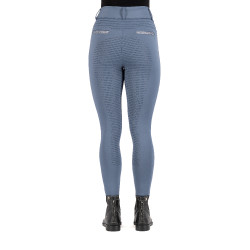 Legging Imperial Riding Comfi Sparks Maansteen Oranje