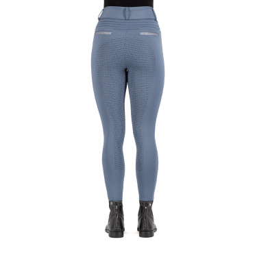 Legging Imperial Riding Comfi Sparks Maansteen Oranje