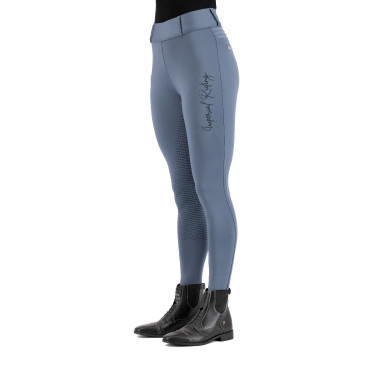 Legging Imperial Riding Comfi Sparks Maansteen Oranje