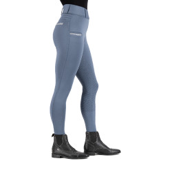 Legging Imperial Riding Comfi Sparks Maansteen Oranje