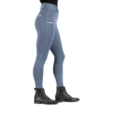 Legging Imperial Riding Comfi Sparks Maansteen Oranje