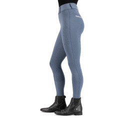 Legging Imperial Riding Comfi Sparks Maansteen Oranje