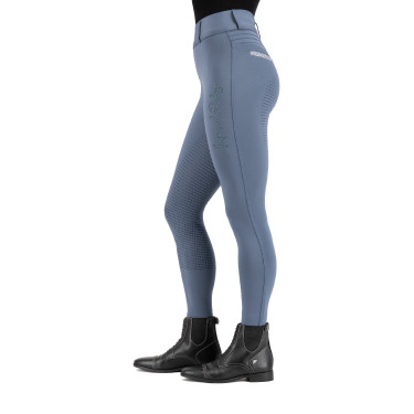 Legging Imperial Riding Comfi Sparks Maansteen Oranje