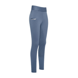Legging Imperial Riding Comfi Sparks Maansteen Oranje