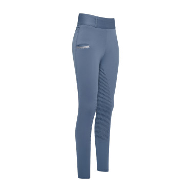 Legging Imperial Riding Comfi Sparks Maansteen Oranje