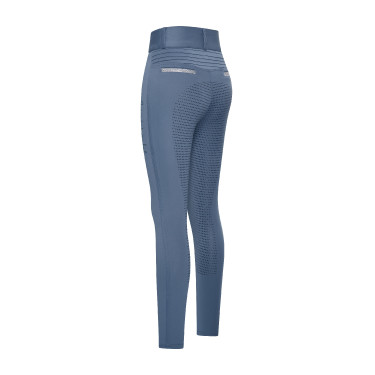 Legging Imperial Riding Comfi Sparks Maansteen Oranje