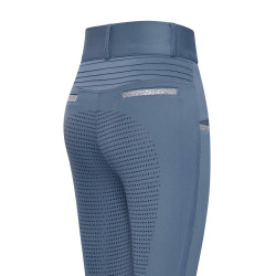 Legging Imperial Riding Comfi Sparks Maansteen Oranje