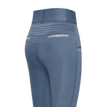 Legging Imperial Riding Comfi Sparks Maansteen Oranje