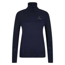 Coltrui HV Polo Dorothy Marine Marineblauw