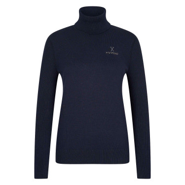 Coltrui HV Polo Dorothy Marine Marineblauw