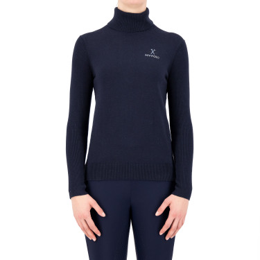 Coltrui HV Polo Dorothy Marine Marineblauw