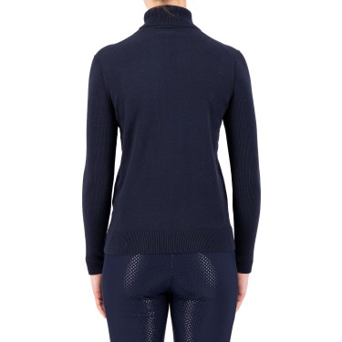 Coltrui HV Polo Dorothy Marine Marineblauw